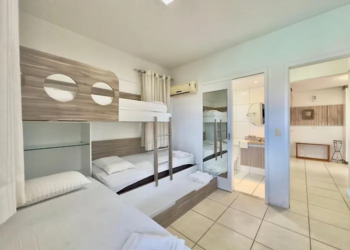 Resort Beach Place, Porto Das Dunas - Ce