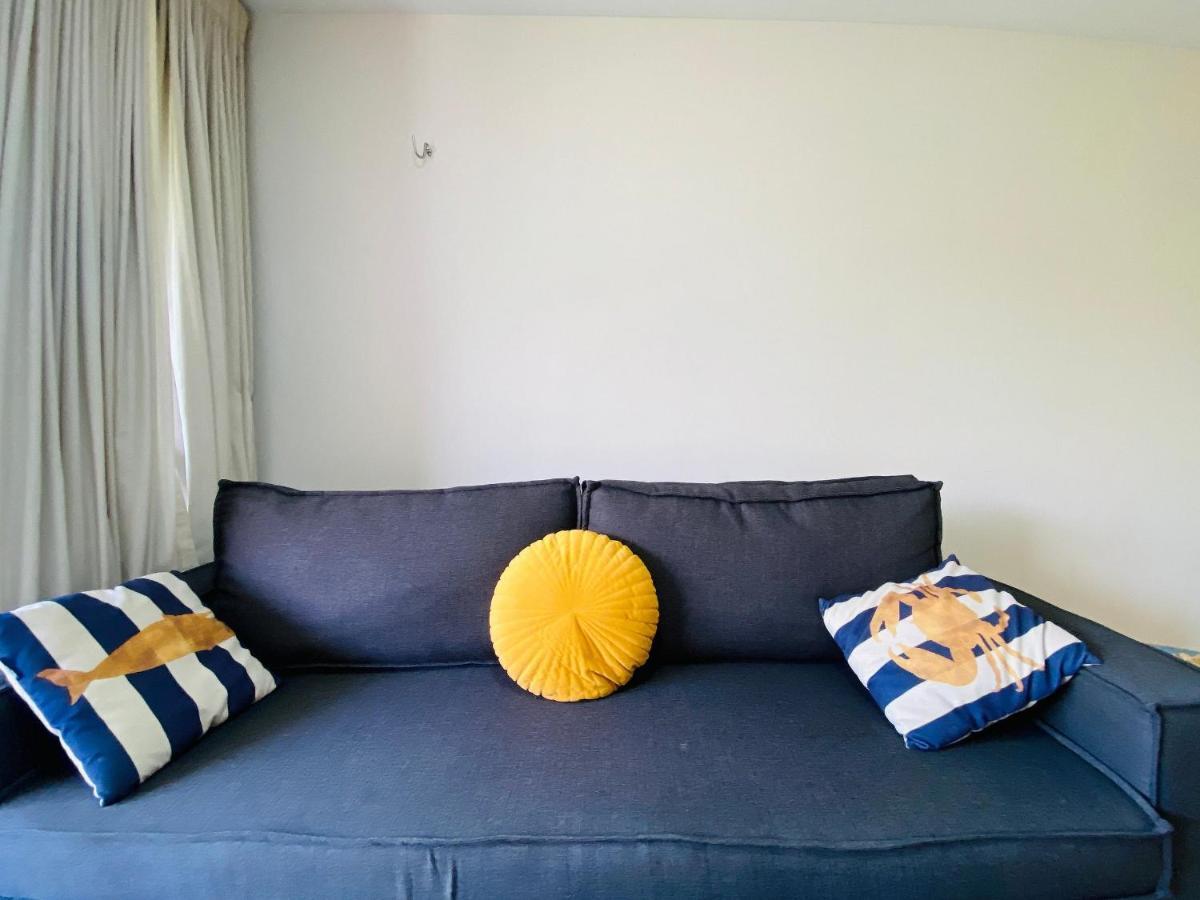 Holiday home Place, Porto Dunas - Ce