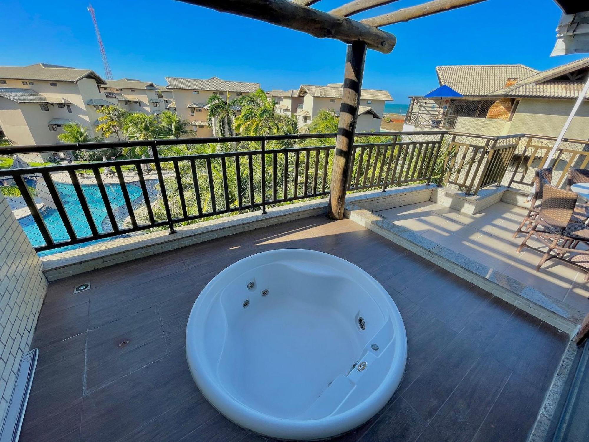 Place, Porto Dunas - Ce Holiday home