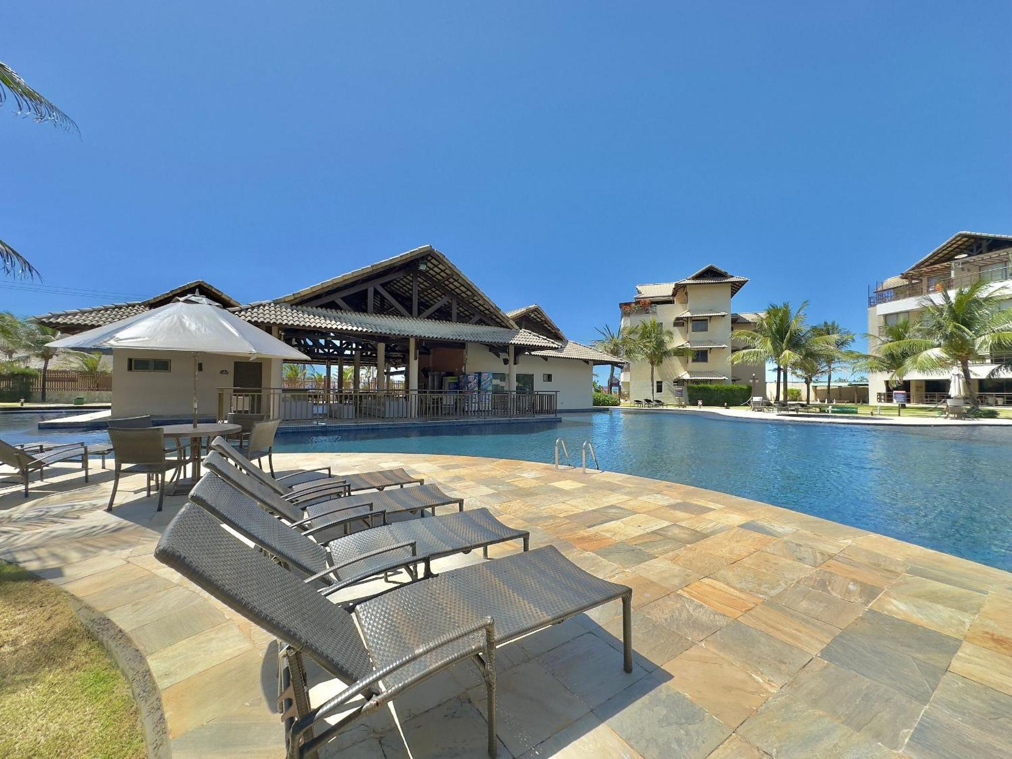 Place, Porto Dunas - Ce Holiday home *