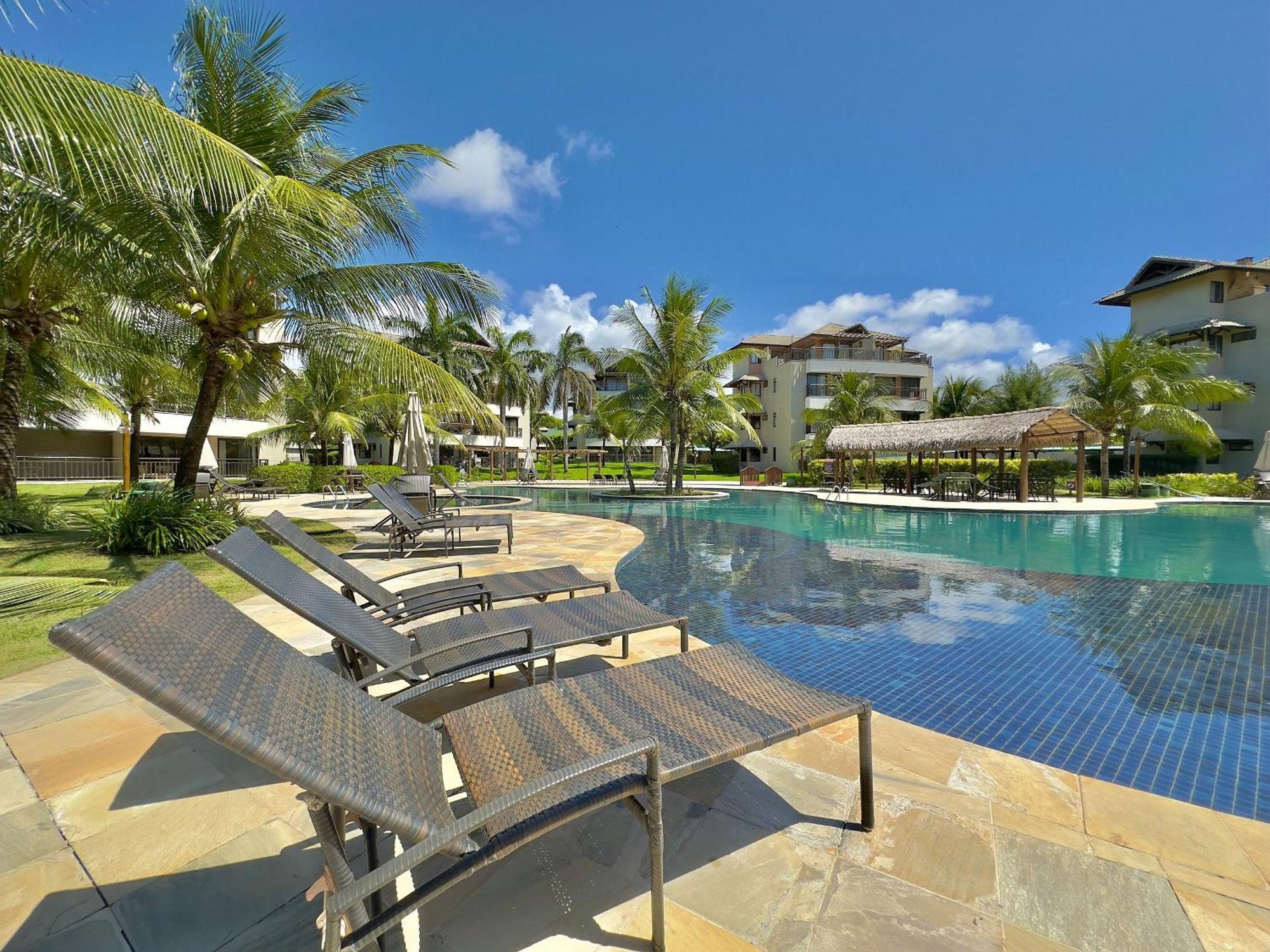 Holiday home Place, Porto Dunas - Ce *