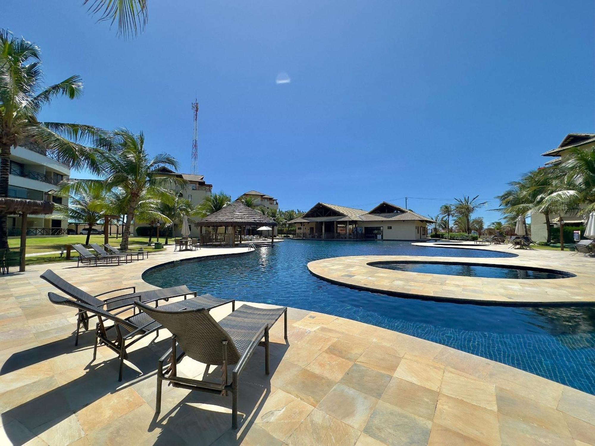 Place, Porto Dunas - Ce Holiday home Aquiraz