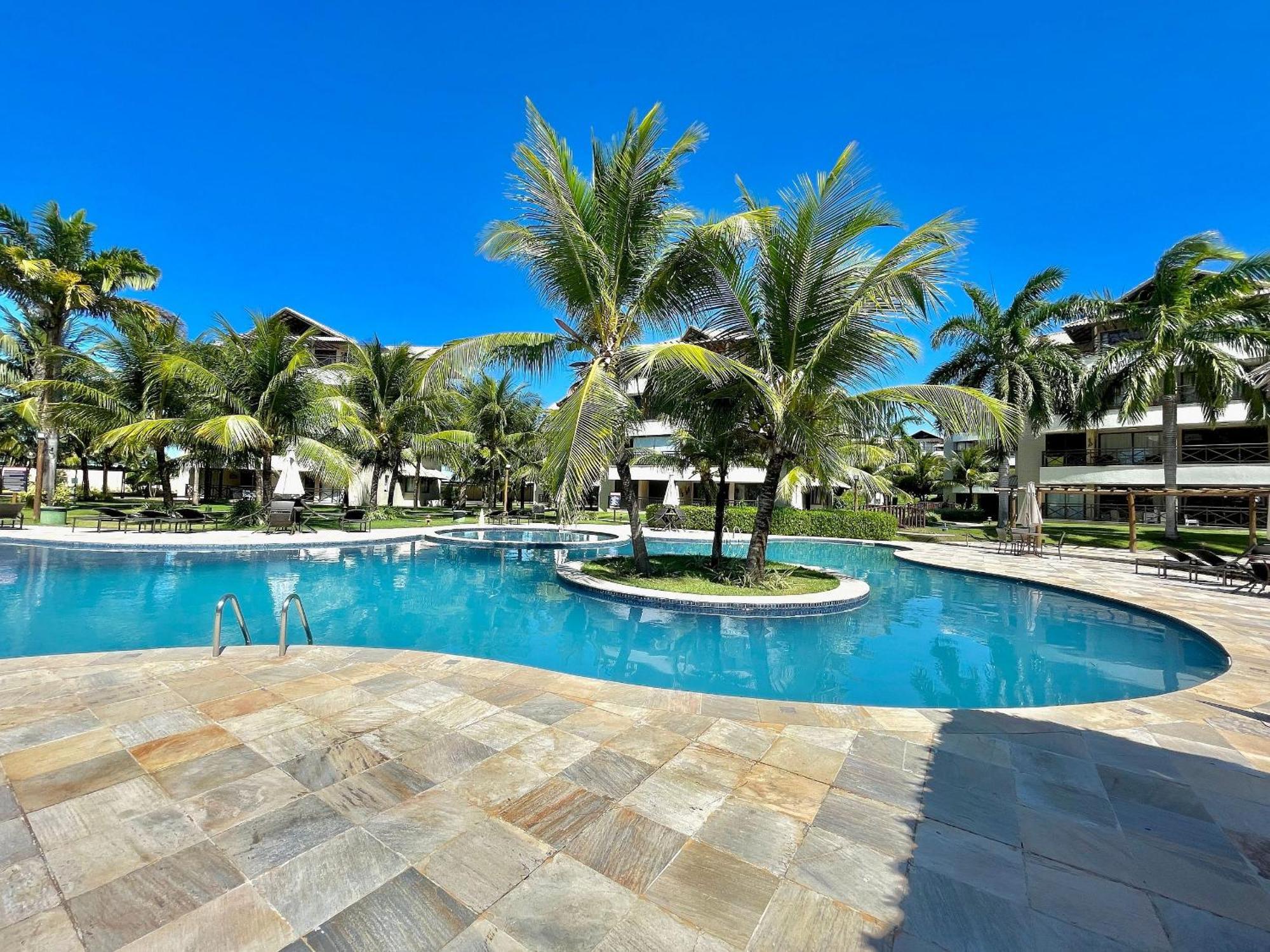 Holiday home Place, Porto Dunas - Ce *