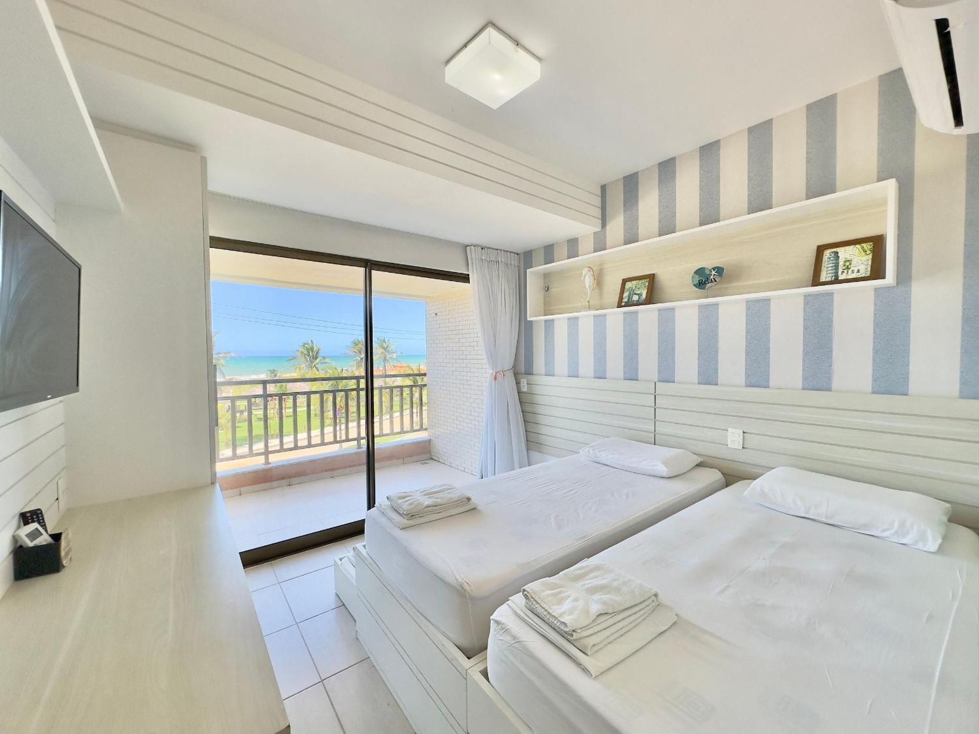 Place, Porto Dunas - Ce Holiday home *