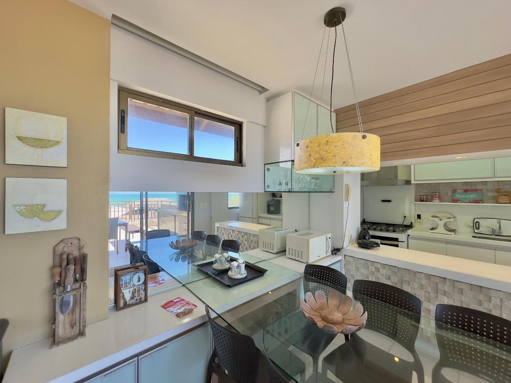 Place, Porto Dunas - Ce Holiday home