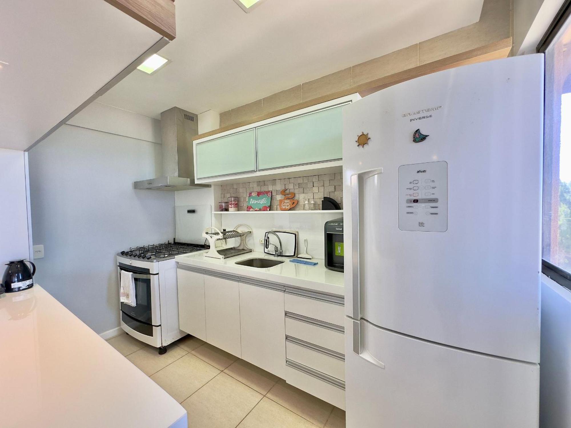 Holiday home Place, Porto Dunas - Ce
