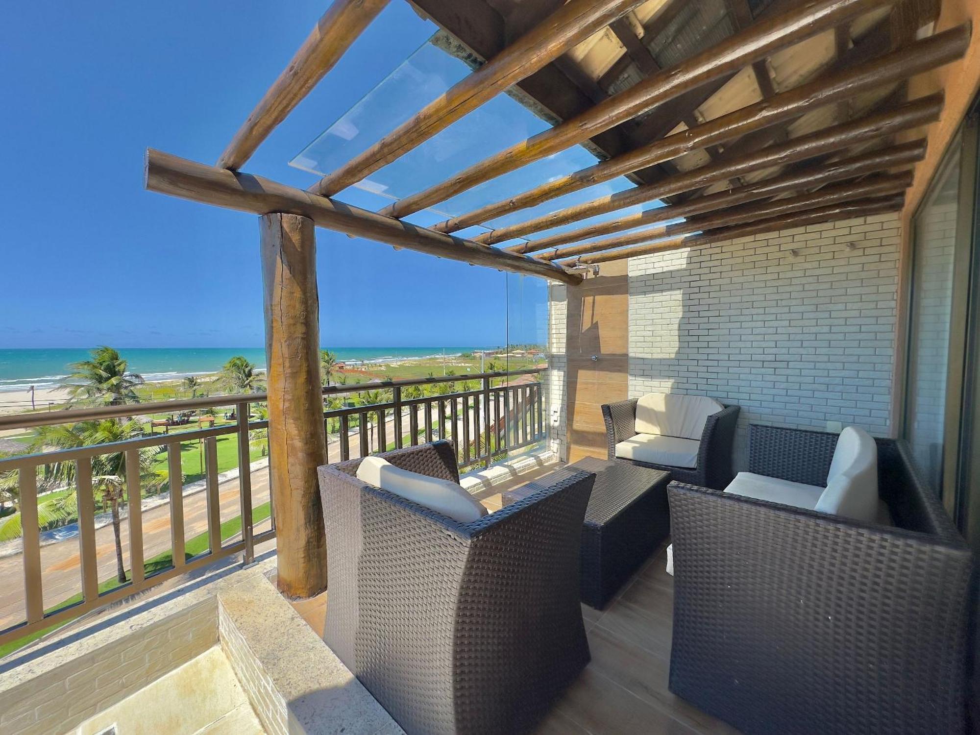 Place, Porto Dunas - Ce Holiday home
