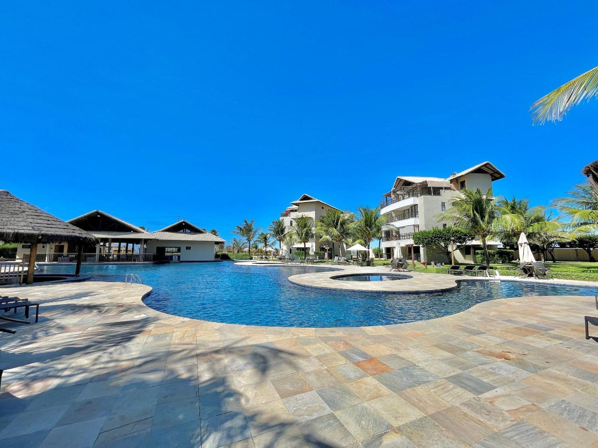 Holiday home Place, Porto Dunas - Ce *