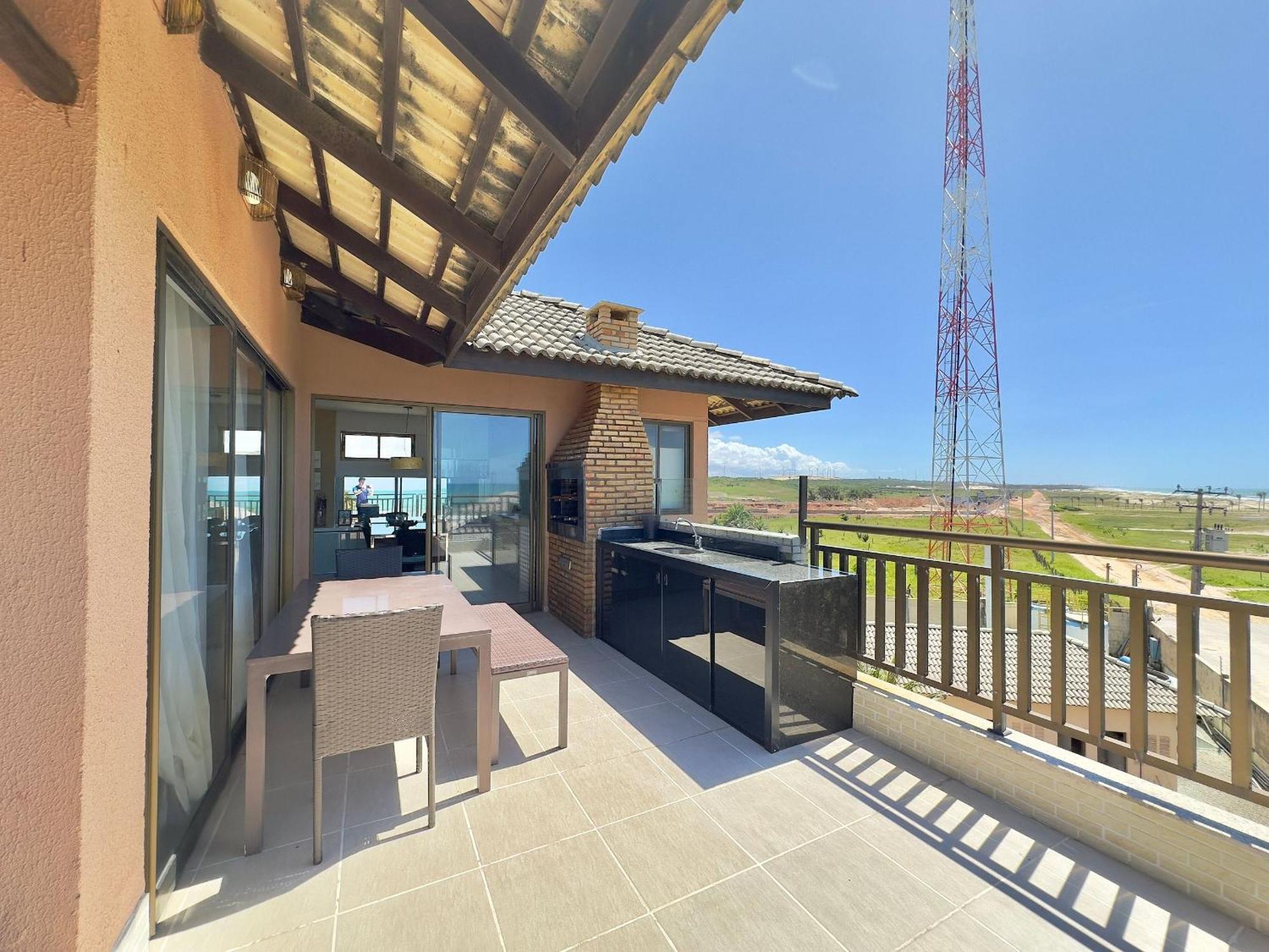 Place, Porto Dunas - Ce Holiday home Aquiraz