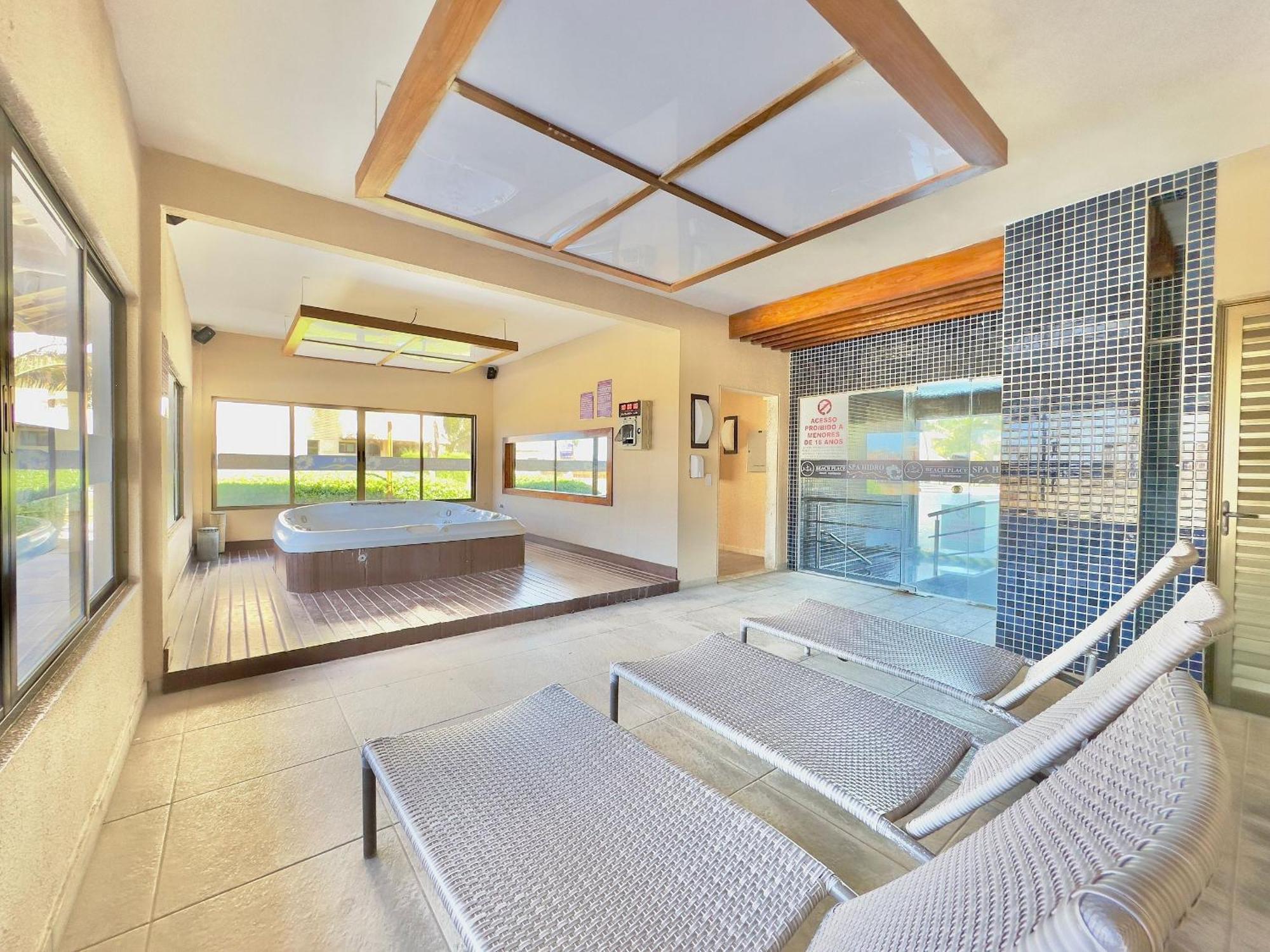 Place, Porto Dunas - Ce Holiday home Aquiraz