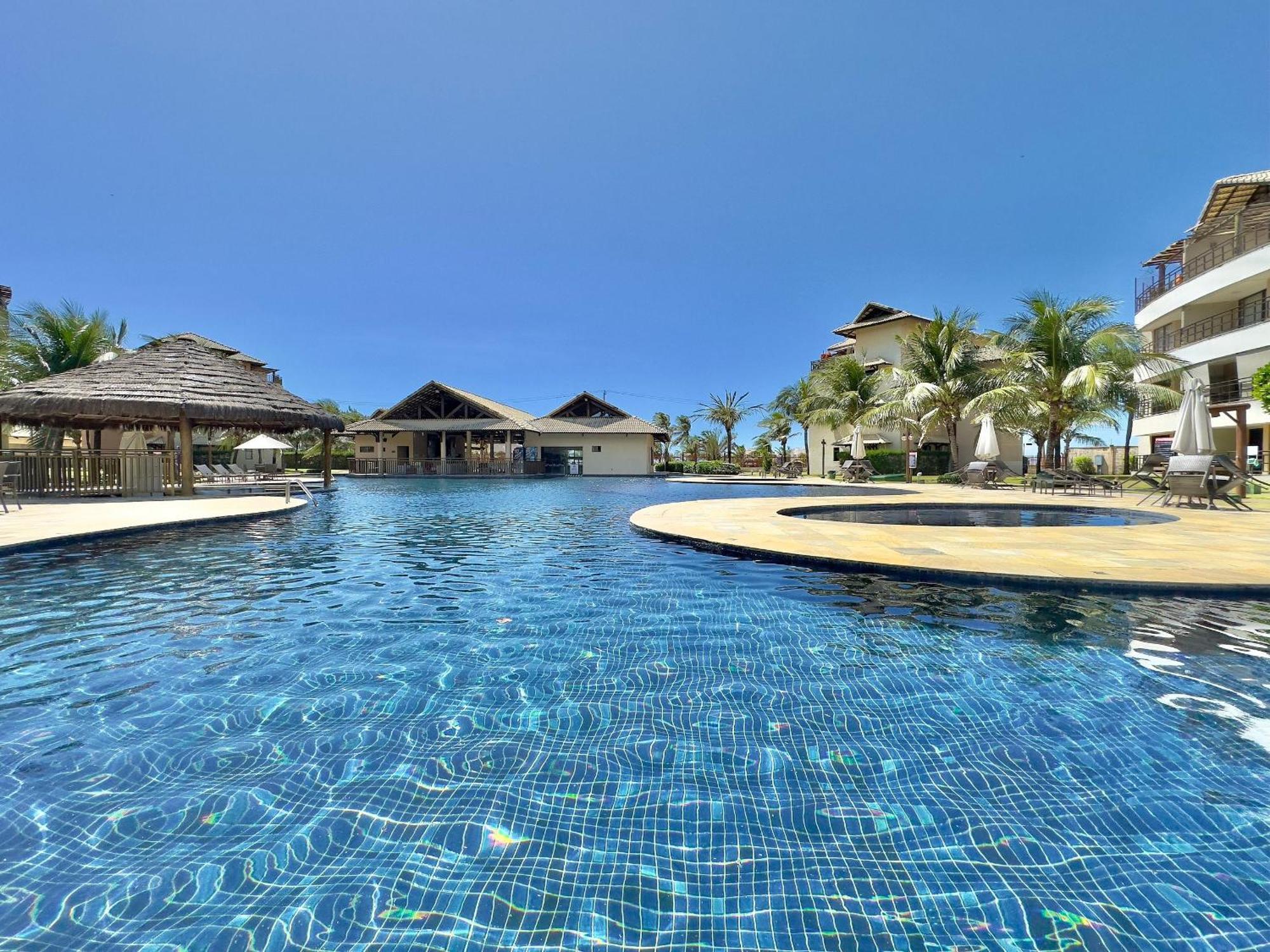 Holiday home Place, Porto Dunas - Ce Aquiraz