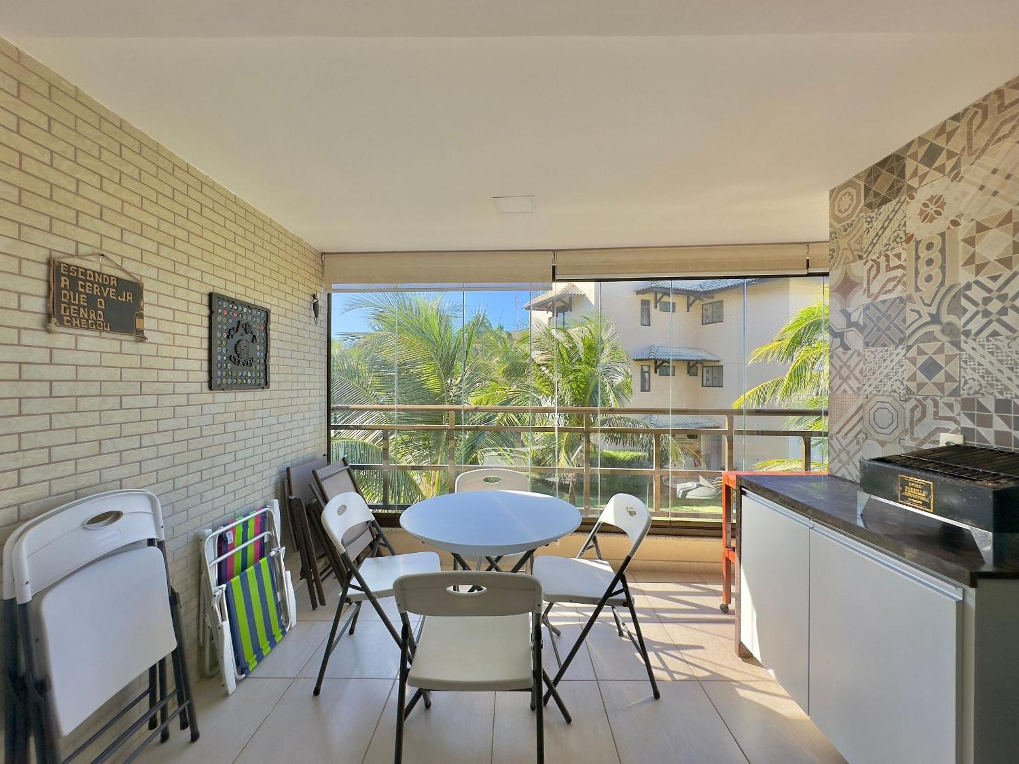 Place, Porto Dunas - Ce Holiday home Aquiraz