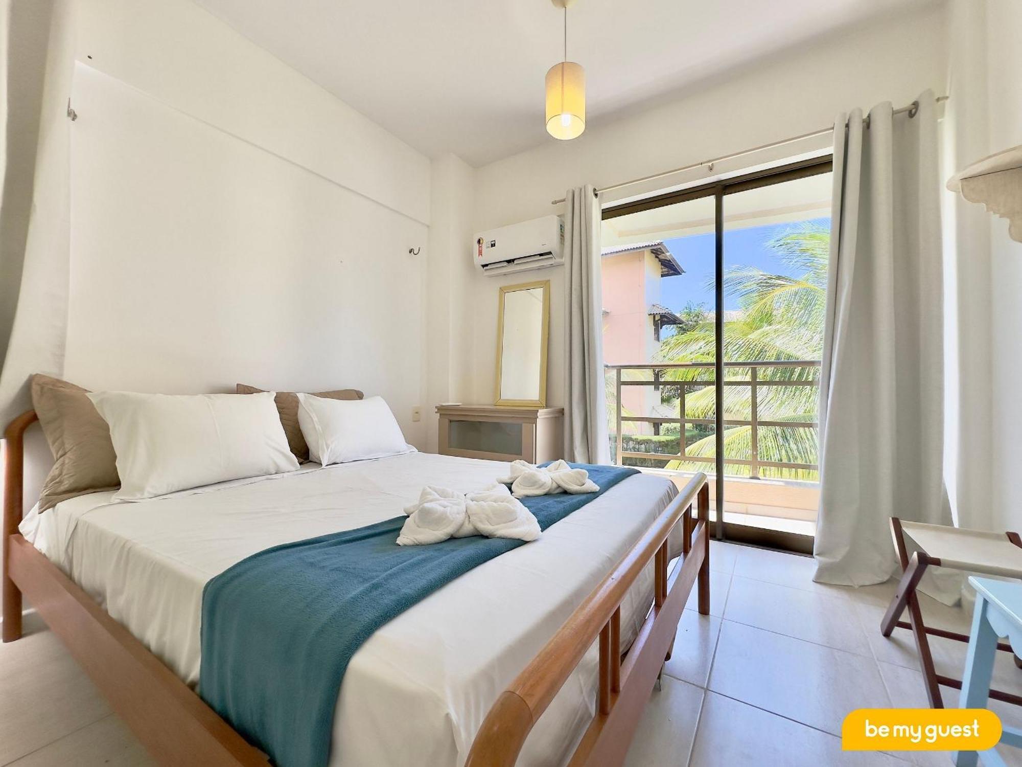 Holiday home Place, Porto Dunas - Ce *
