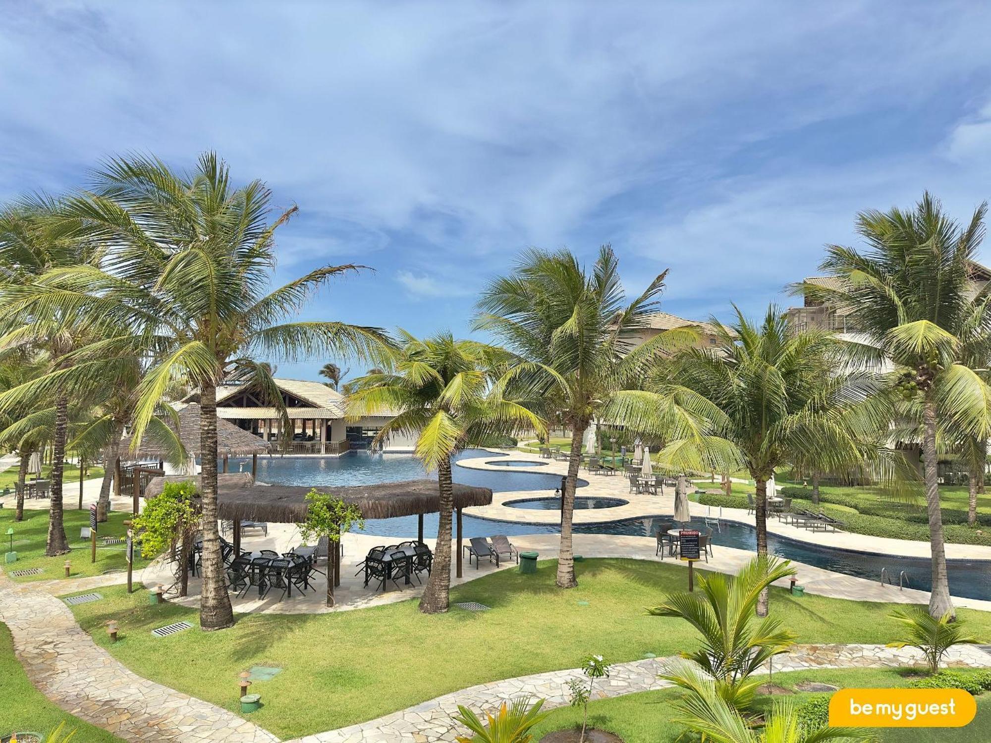 Holiday home Place, Porto Dunas - Ce *