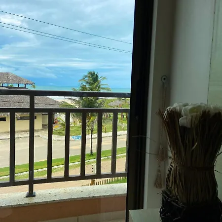 Resort Beach Place, Porto Das Dunas - Ce Aquiraz Exterior foto
