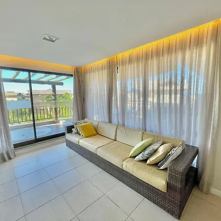 Resort Beach Place, Porto Das Dunas - Ce Aquiraz Exterior foto