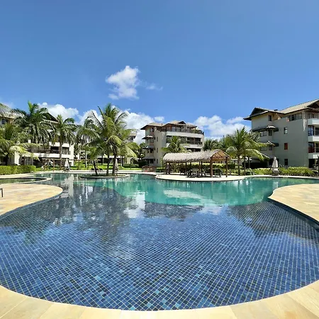 Resort Beach Place, Porto Das Dunas - Ce Aquiraz Exterior foto