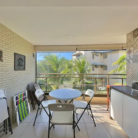 Resort Beach Place, Porto Das Dunas - Ce Aquiraz Exterior foto