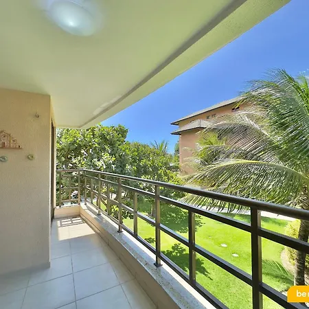 Resort Beach Place, Porto Das Dunas - Ce Aquiraz Exterior foto