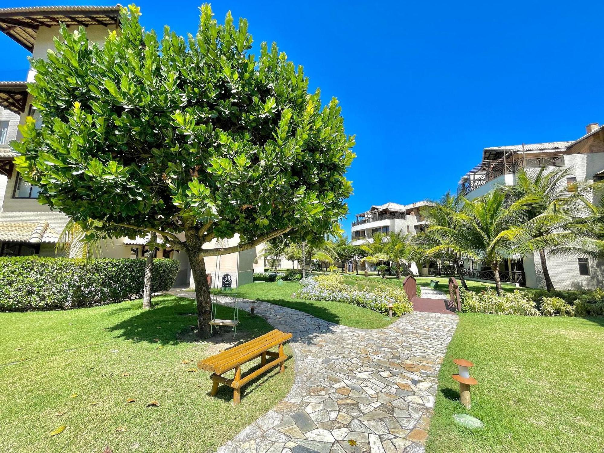 Place, Porto Dunas - Ce Casa de Férias
